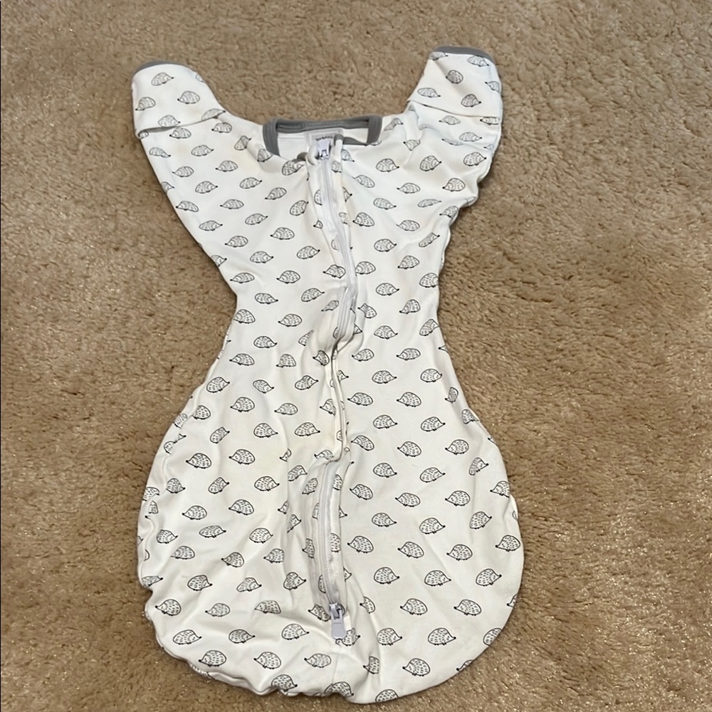 Transitional Swaddle Sack 2 Pieces